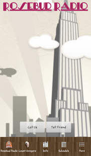 How to get Rosebud Radio patch 1.402 apk for android