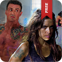 Bullet To The Head LWP Free logo