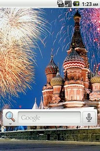Free Russian Landscapes Wallpaper APK for Android