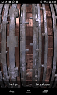 Free Download Shiny Gears Pro LWP APK for PC