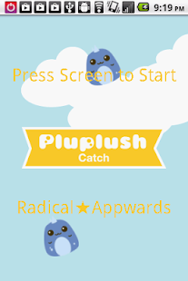 Download PluPlush Plushie Catch APK for Android