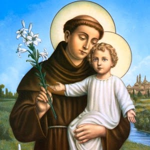 Saint Anthony of Padua - Android Apps on Google Play