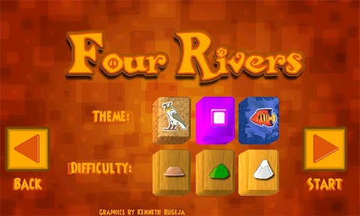 Free Four Rivers APK for Android