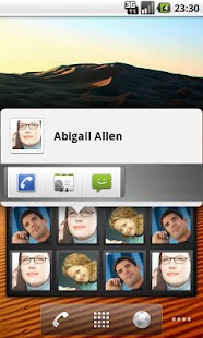 How to download YACW Contact Widget 1.0 unlimited apk for android