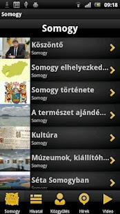 Somogy Screenshots 0