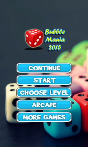 Bubble Mania 2015