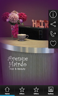 Lastest Avenue Hairdo APK for Android