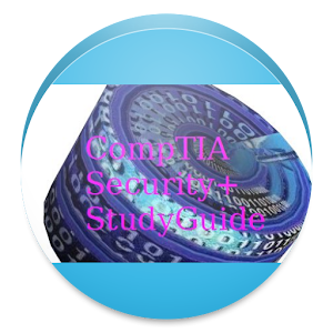 CompTIA Security+ StudyTrial.apk 1.0