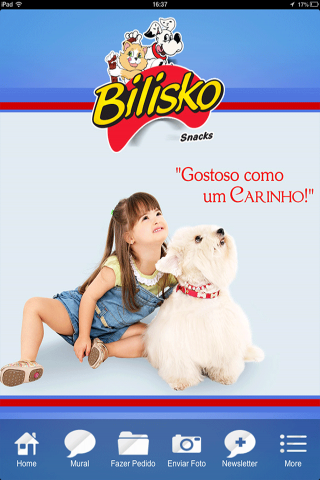 Bilisko