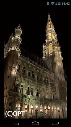 ブリュッセル公式ガイド ベルギー観光局ワロン・ブリュッセルのおすすめ画像1