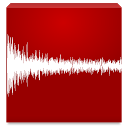 Earthquake Alerts Tracker mobile app icon