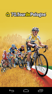 70.Tour de Pologne