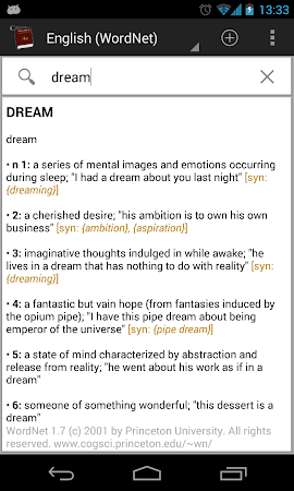 Offline dictionaries pro v3.2.0