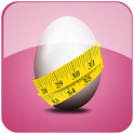 28 Days Egg Diet FREE icon