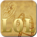 League of Lols App BETA logo