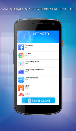 【免費工具App】OnGuard Cleaner - RAM Booster-APP點子