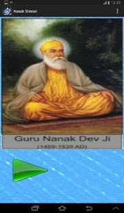 Nanak Simran