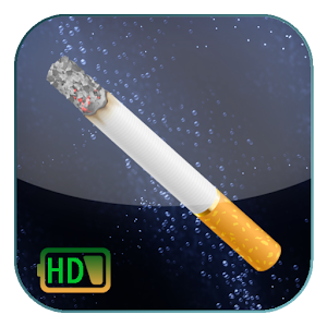 香烟电池高清小工具 個人化 App LOGO-APP開箱王