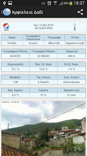 Metar.gr Screenshots 10