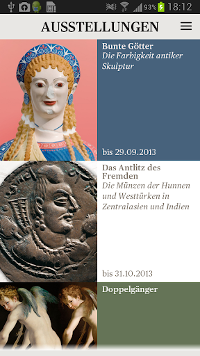 【免費教育App】Kunsthistorisches Museum Wien-APP點子