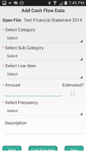 How to install Financial Statement patch 1.0 apk for pc