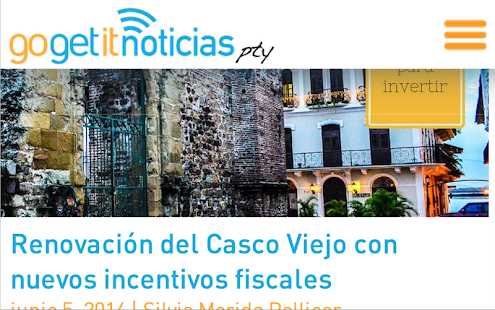 Download Gogetit Noticias APK for PC