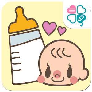 授乳ノート-かんたん、便利！-毎日続ける授乳記録-.apk 1.4.6