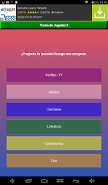 ¡Quesete! - General poster 11