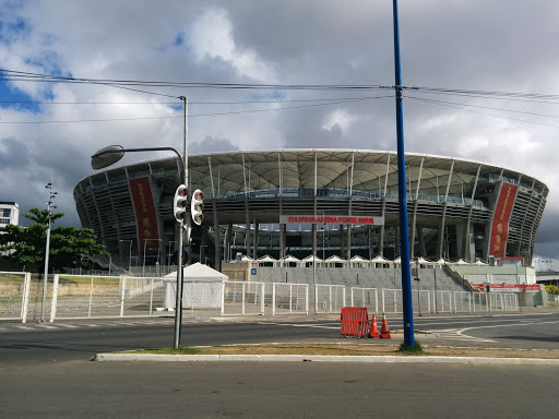 Estadio Arena Fonte Nova
