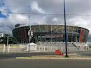 Estadio Arena Fonte Nova