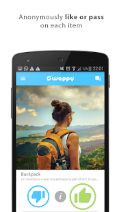 Free Swappy APK