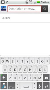 Download USLaw 21 USC - Food/Drug APK