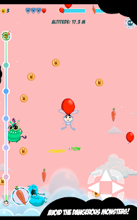 The Awesome Adventure of Alfie Screenshots 3