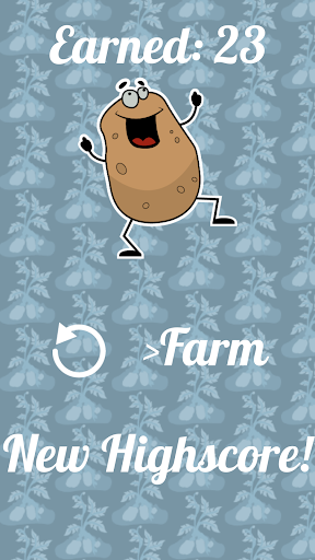 【免費休閒App】Spud:The Tapdancing PotatoFree-APP點子