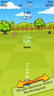 Lastest Putt Golf APK