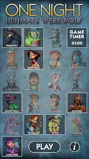 One Night Ultimate Werewolf Screenshots 7