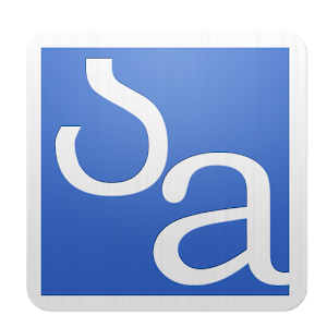 EnGeo Georgian-English Dict