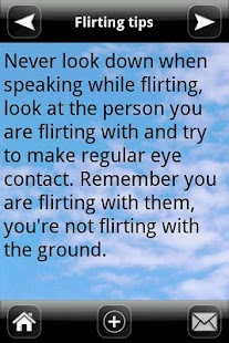 Free Download Flirting Guide APK