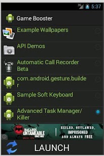 download Game Booster - Speed up Tool free