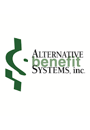 Alternative Benefit Systems poster 1