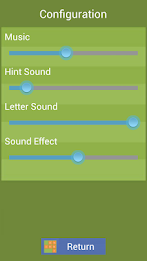 Hit The Mole Alphabet poster 5