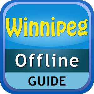 Winnipeg offline Guide