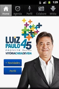 Luiz Paulo 45 screenshot 0