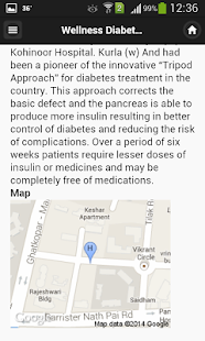 How to download Wellness Diabetes Clinic Appts 1.1.0 mod apk for bluestacks