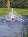 Oaks Fountain