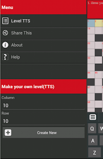 Lastest Teka Teki Silang (TTS) APK for Android