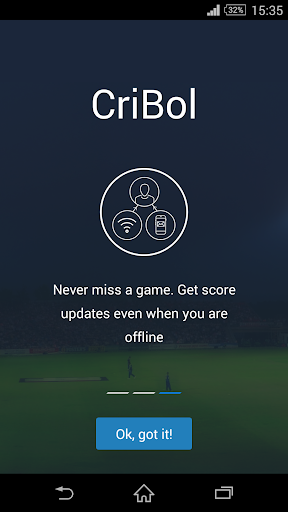 【免費運動App】CriBoI IPL 2015 Cricket Scores-APP點子