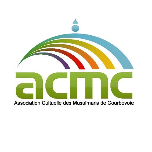 ACMC COURBEVOIE LOGO-APP點子