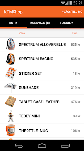 How to download KTMshop 1.4.0 unlimited apk for android