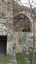 Byblos Citadel